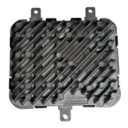 LED Headlight Module for BMW G07, G09 (USED ORIGINAL)-2