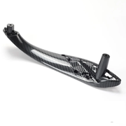 BMW 3 Series Sedan (2011-2019) Carbon Fiber Inner Door Pull Handle Set (F30)