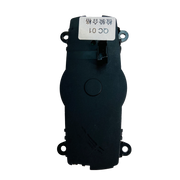 BMW 5 SERIES F10  HEADLIGHT SWITCH ASSEMBLY-MODEL B BLACK-2