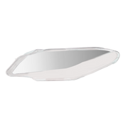 Right (Driver Side) Headlight Lens for BMW Z4 E89 (2009-2011)-6