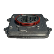 LED Headlight Control Unit Ballast Matrix Beam for Audi A6, A7, A8 (USED ORIGINAL)-2