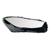 Left (Passenger Side) Headlight Lens for Mercedes Benz W223 (2020-2022)-4