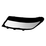 Left (Passenger Side) Headlight Lens for Skoda Kodiaq (2017-2020)-4