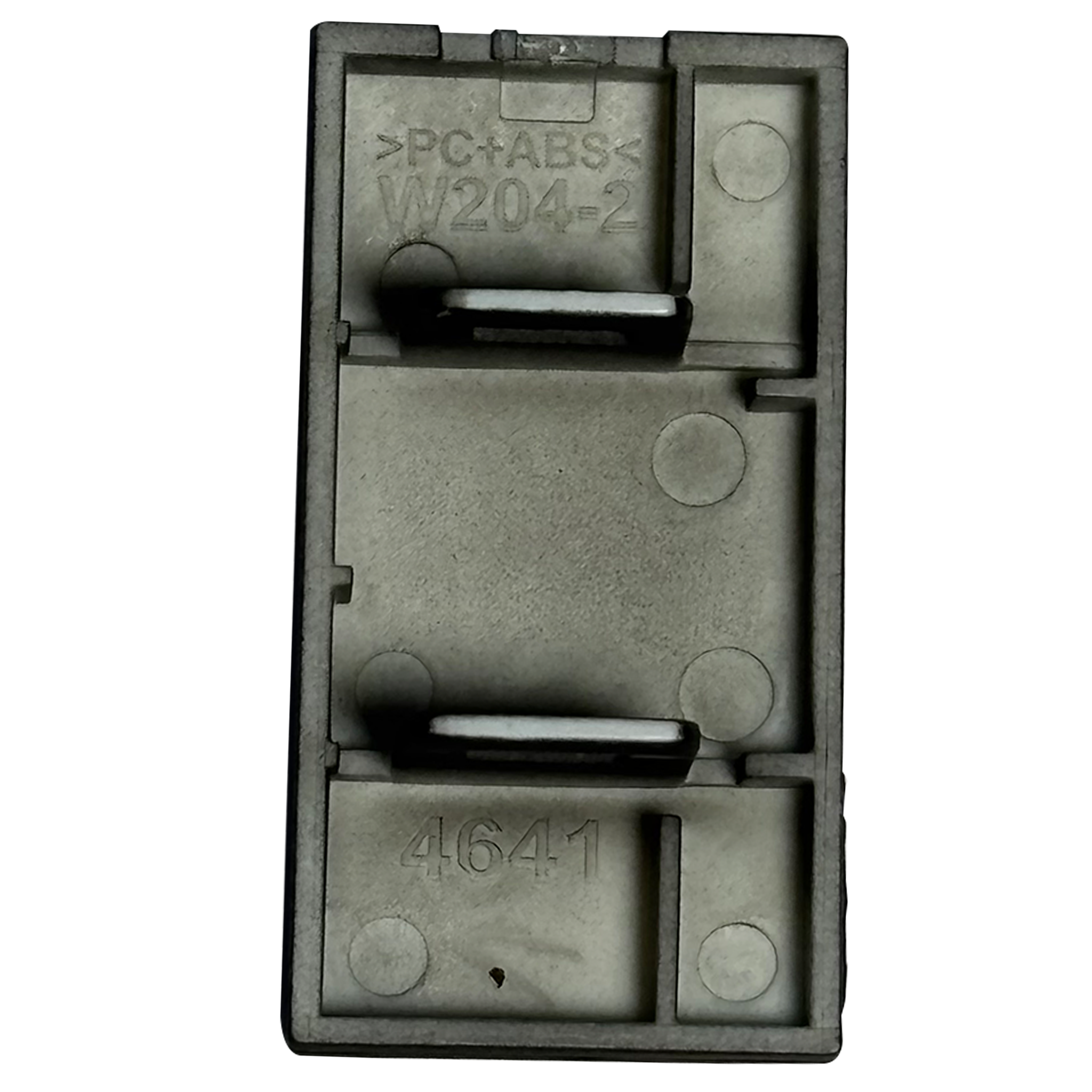 Rear Ac Ventilation button For Mercedes Benz C Class W204 Sedan (2006-2015)-1