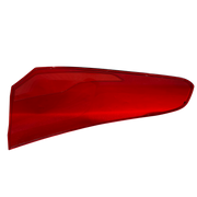 Left Side Outer Tail Lamp Cover for BMW 5 Series G30 (2017-2020)-2