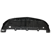 Front Bumper shield for Mercedes A Class-2