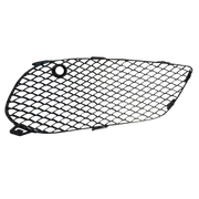 Front Right Fog Lamp Cover Perfect Fit for Mercedes Benz C Class C205 Coupe (2014-2018) with a hole-2