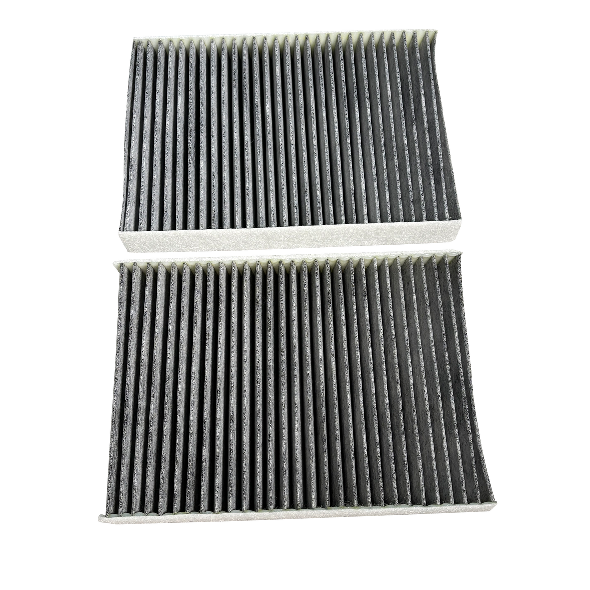 ZIP Car Cabin Air Filter with Activated Carbon  for BMW 7 Series G12 Long wheel Sedan (2015-2022)LAK675 Set of 2PCS-1