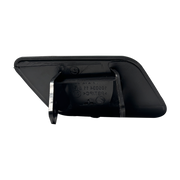 Sealing Cap, washer fluid reservoir-4