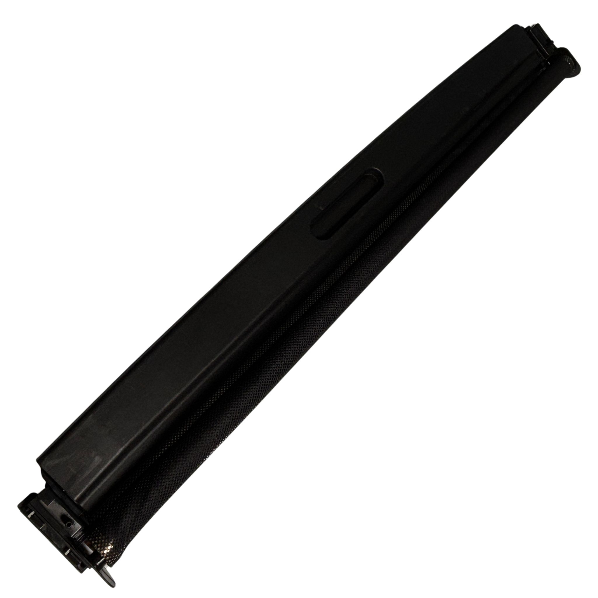 Black Front Sunroof Curtain Assembly for MINI Clubman R55 Hatchback (2007-2014)-1