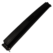 Black Front Sunroof Curtain Assembly for MINI Clubman R55 Hatchback (2007-2014)-2