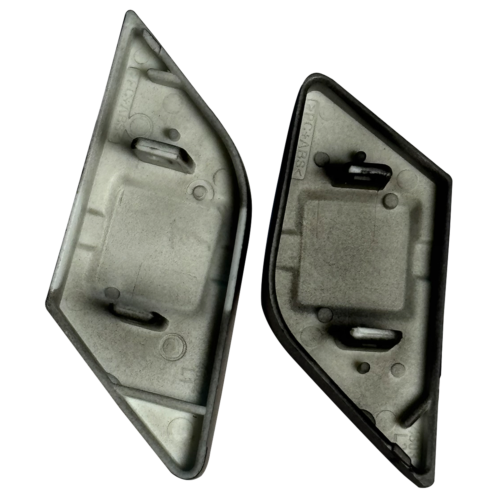 Mercedes Benz C Class W205 Sedan (2015-2021) Driver Door Lock Switch Buttons-1