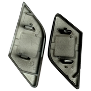 Mercedes Benz C Class W205 Sedan (2015-2021) Driver Door Lock Switch Buttons-2