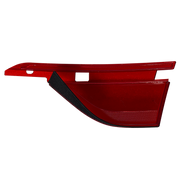 Inner Left Side Tail Lamp Cover for Jaguar XF (2016-2020)-3