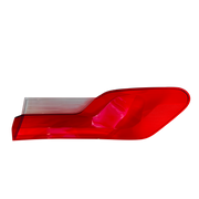 Left Side Outer Tail Lamp Cover for BMW X4 G02 (2018-2024)-2