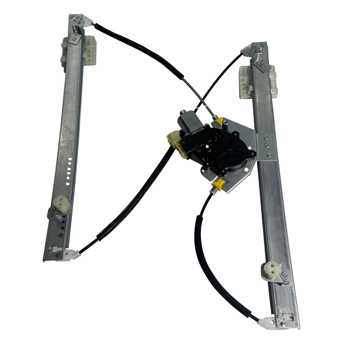 Buy Front left Electric window lifter regulator for Land Rover ...
