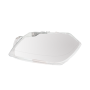 Left (Passenger Side) Headlight Lens for Mercedes Benz W166 GL (2012-2016)-4