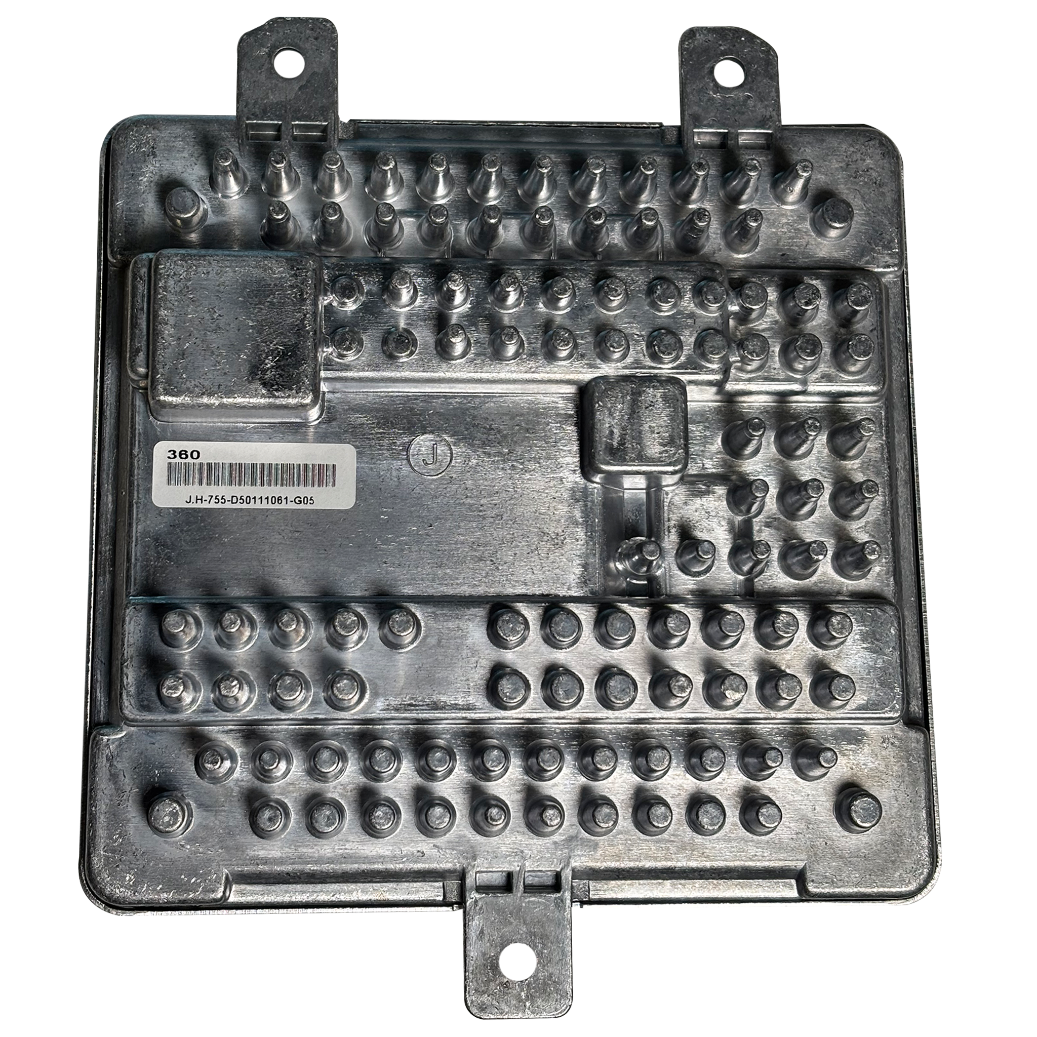 LED Headlight Ballast Control Module for BMW 3 Series G20