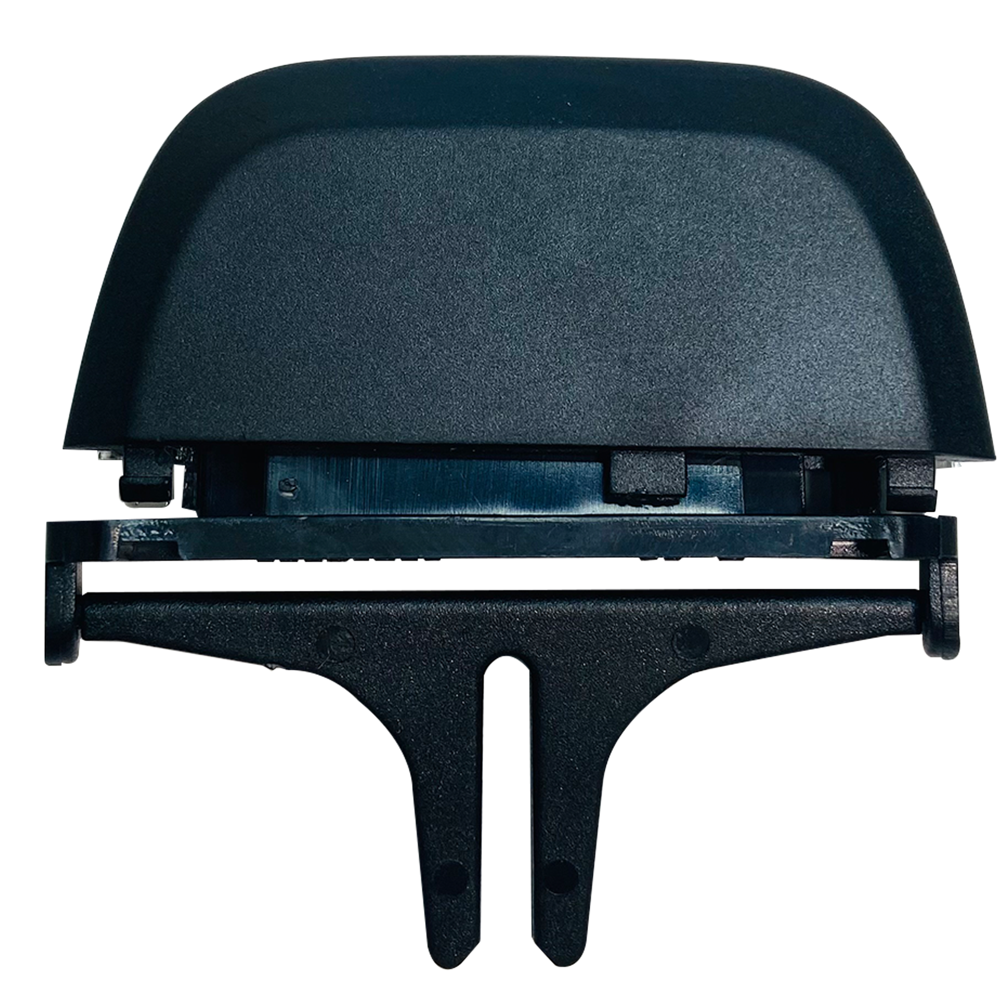 BMW 5 Series Sedan (2017-2025) Rear AC Vent Grille Clip Slider (G30)-1