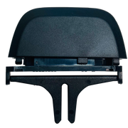 BMW 5 Series Sedan (2017-2025) Rear AC Vent Grille Clip Slider (G30)-2