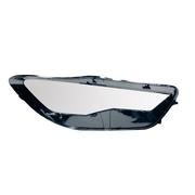 Left (Passenger Side) Headlight Lens for Audi A6 C7 (2015-2017)-4