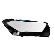 Left (Passenger Side) Headlight Lens for MERCEDES BENZ GLE W167 (2018-2021)-2