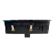 Porsche Cayenne 958 (2010-2015) Black Master Window Switch Regulator (Model B)-2