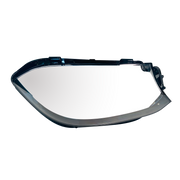 Right (Driver Side) Headlight Lens for Mercedes Benz GLS W166 (2015-2019)-2
