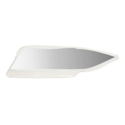 Right (Driver Side) Headlight Lens for BMW 3 Series E90 (2008-2012)-4