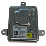 Xenon HID Headlight Ballast For Mercedes Benz CLA-Class Hatchback C117 (2013-2018) A2229003300-2