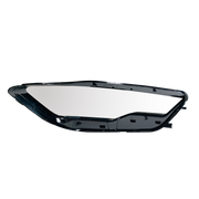 Left (Passenger Side) Headlight Lens for Audi A6 C7 (2011-2014)-4