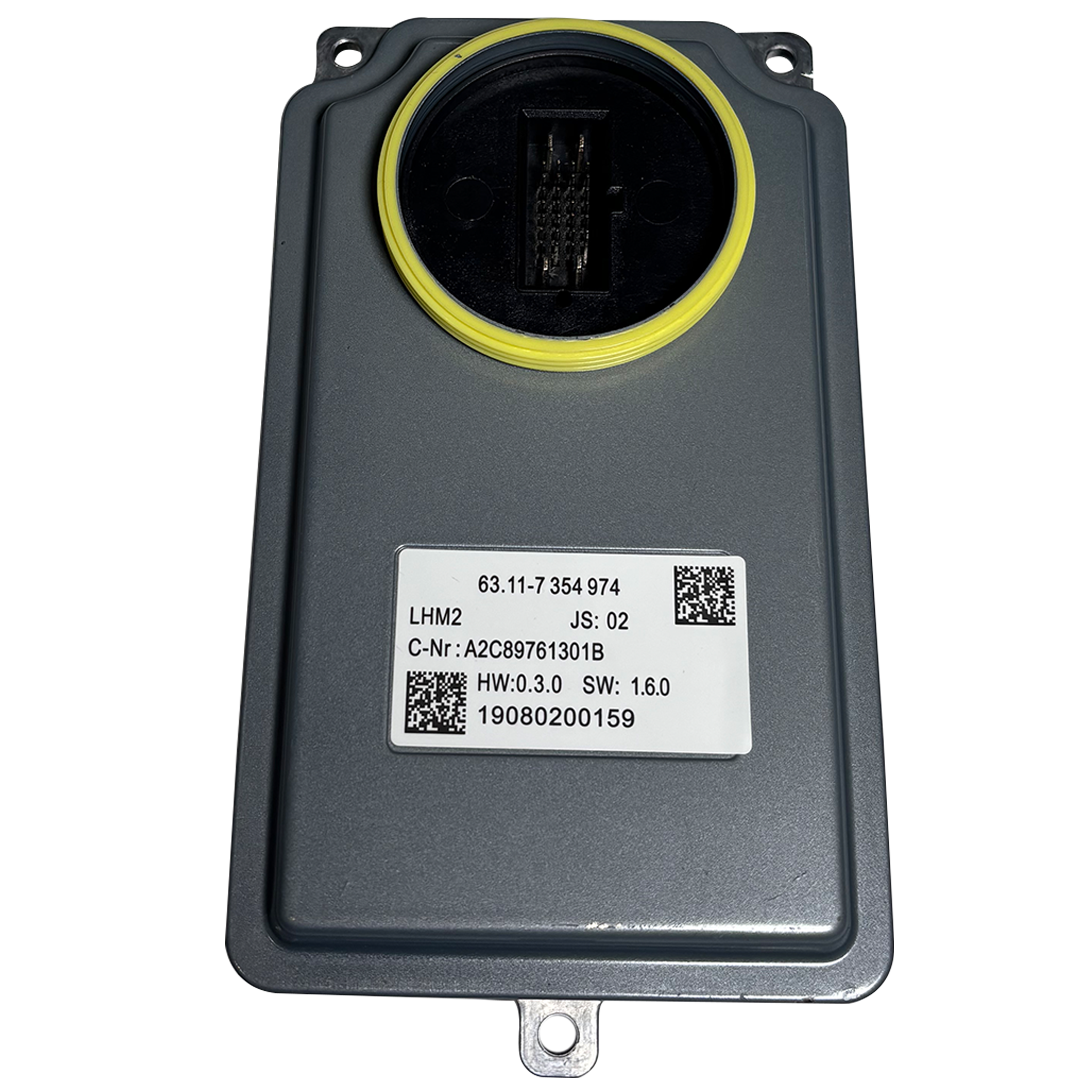 HID BALLAST FOR F10/F18 LCI Full LED-2