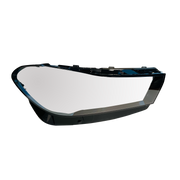 Right (Driver Side) Headlight Lens for BMW 6 Series GT G32 (2020-2022)-5
