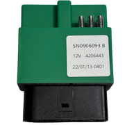 Fuel Pump control module Audi Q3 8UB (2013-2020)-3