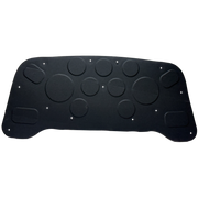 Engine Insulation Mat Under Tray Shield for Mercedes-Benz GLA-Class W156 (2014-2019)-2