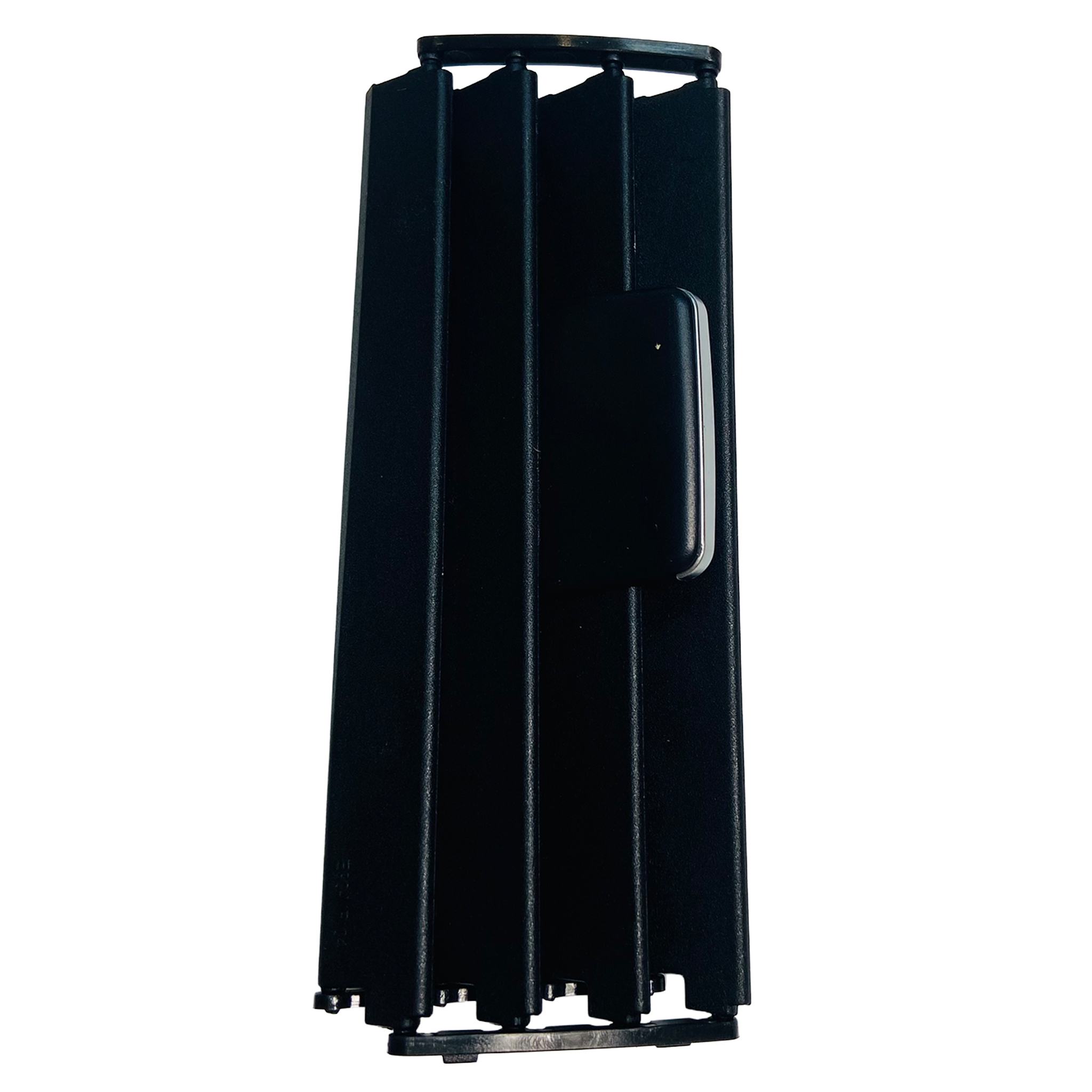 BMW 3 Series Sedan (2005-2011) Central Right AC Vent Grille Repair Kit (E90)-2