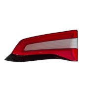 Inner Left Side Tail Lamp Cover for BMW X5 G05 (2018-2022)-2