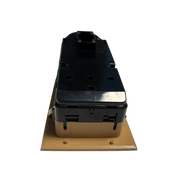 Beige Master Window Regulator Switch For BMW E90-2