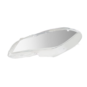 Right (Driver Side) Headlight Lens for Mercedes-Benz C Class W204 (2011-2014)-4
