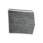 ZIP Car Cabin Air Filter with Activated Carbon  for Mercedes Benz A-Class W176 Hatchback (2013-2018)-2