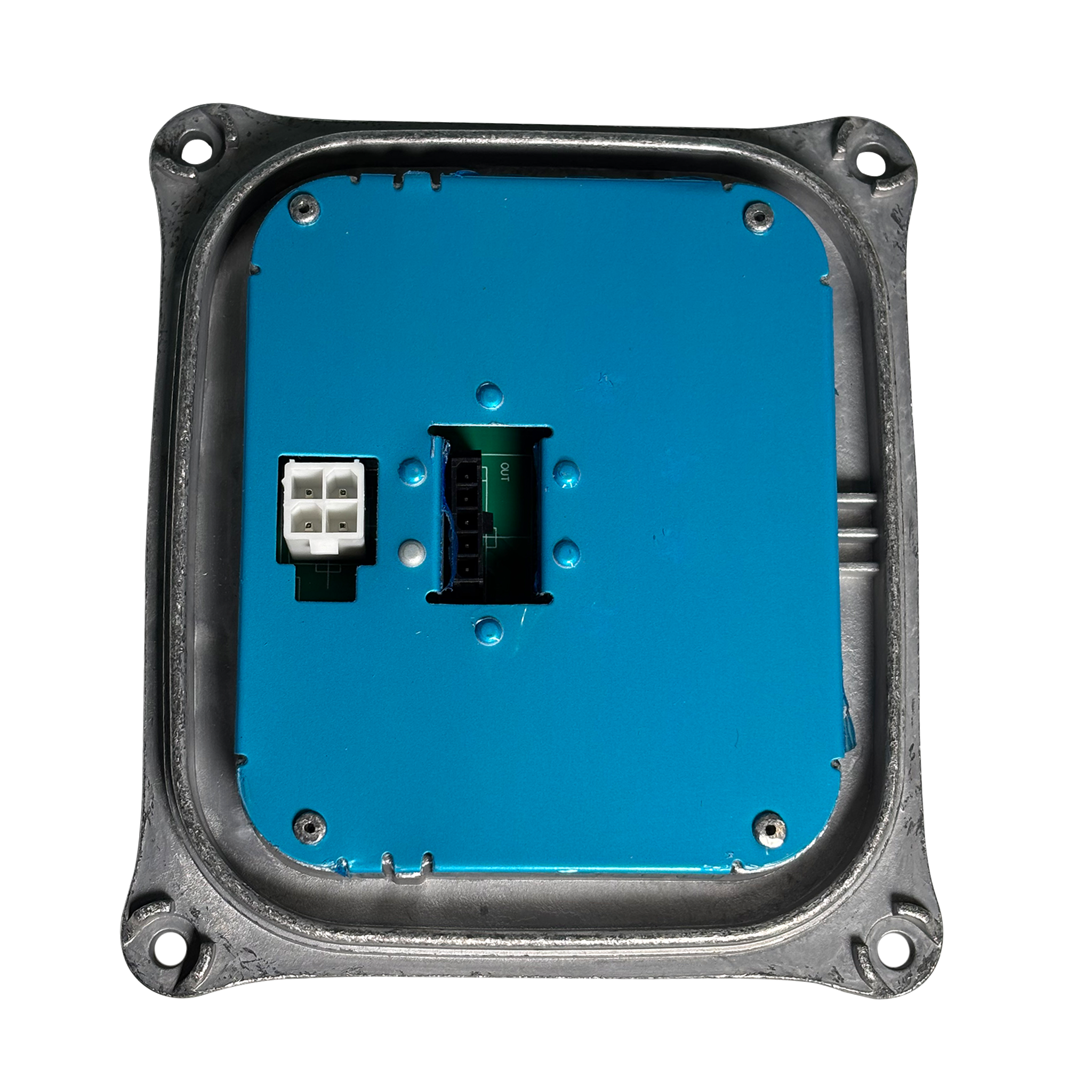 Ballast for A4 B8 A4 2008-2012-2