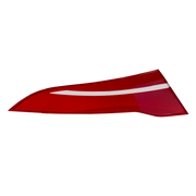 Right Side Outer Tail Lamp Cover for Jaguar XE (2020-2023)-2
