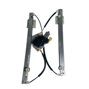 Rear Right (Behind Driver Door) Electric Window Lifter Regulator for Land Rover Range Rover L405 SUV (2012-2021) (With 6pins electric motor)-2