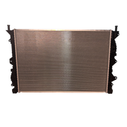Radiator LR075360 for Range Rover Evoque L538 (2012-2023)