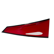 Inner Right Side Tail Lamp Cover for Mercedes Benz GLC-Class W247 (2022-2025)-4