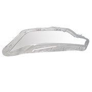 Right (Driver Side) Headlight Lens for BMW 3 Series F30 (2016-2018)-2