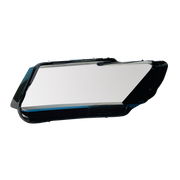 Right (Driver Side) Headlight Lens for Audi Q5 (New) (2013-2017)-4