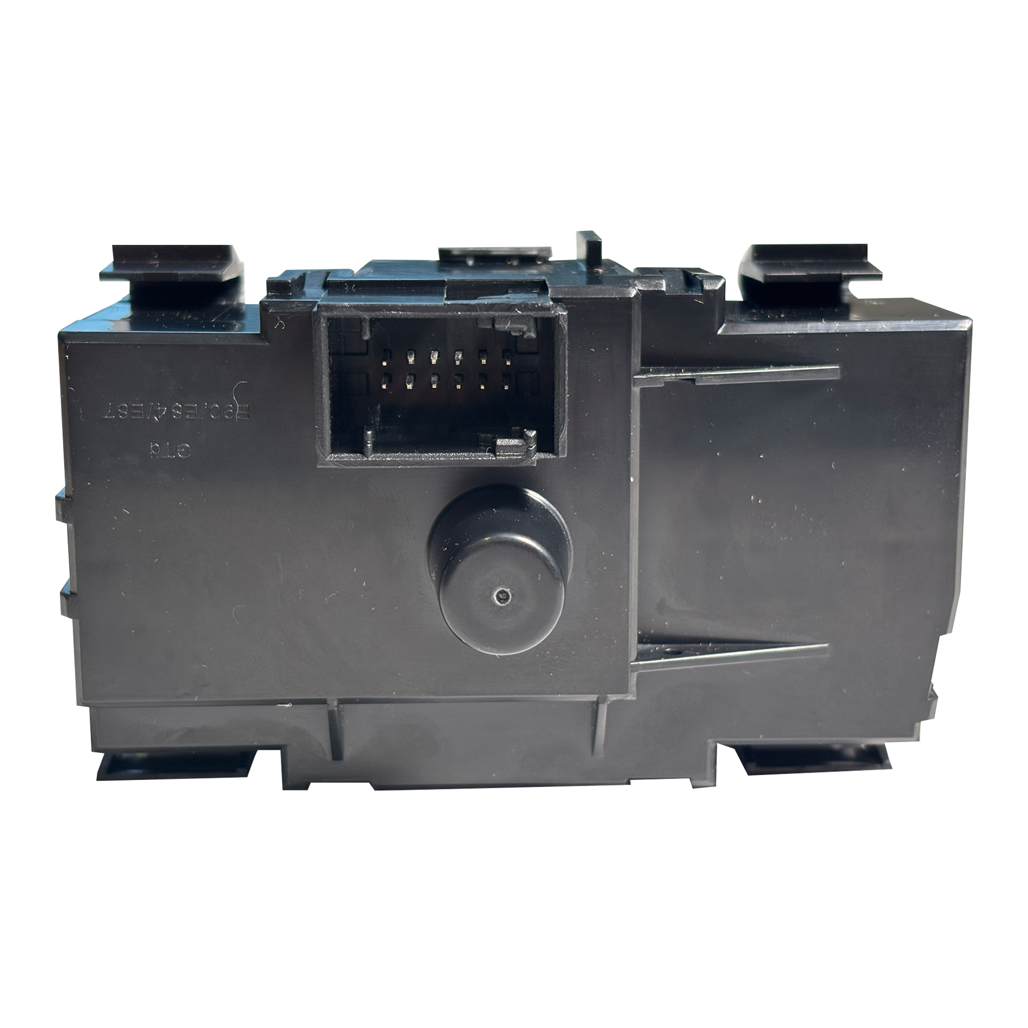 BMW 3 SERIES E 90  HEADLIGHT SWITCH ASSEMBLY-MODEL B BLACK-1