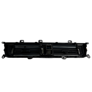 BMW 5 SERIES F10 CENTRAL AC VENT GRILLE WITH CHROME  BLACK& CHROME-2