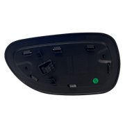 Front Left Fog Lamp Cover Perfect Fit for Mercedes Benz GLA Class X156 SUV (2014-2018) Without hole-1